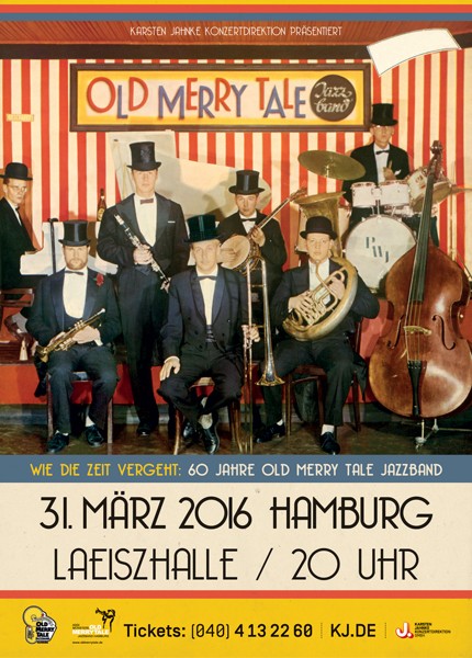 60 Jahre OMT