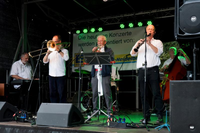 Revival Jazzband