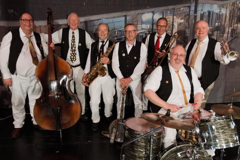 Limehouse Jazzband