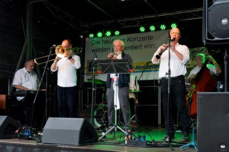 Revival Jazzband