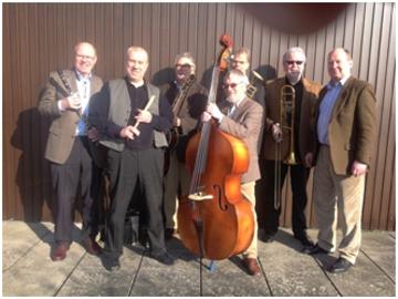 Swinging Feetwarmers