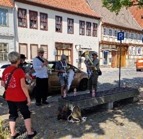 Quedlinburg 1
