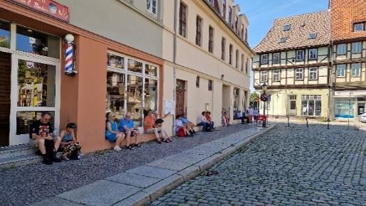 Quedlinburg 2